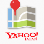 お出かけアプリ!Yahoo!地図と、googleマップの違いは?