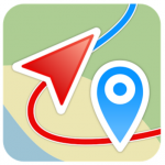 おすすめロガーアプリ!GeoTrackerの使い方!