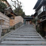 清水坂のおすすめのお土産!行列の絶えない店とは?