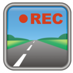 ドライブレコーダーアプリ!DailyRoads Voyagerの使い方!