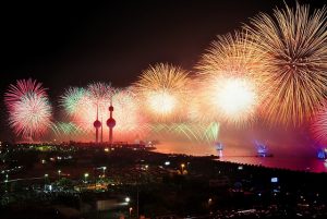 芦屋サマーカーニバル花火大会!車でのアクセス方法の調べ方!