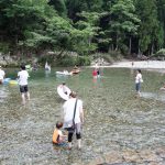 京都の川遊びスポット!美山町自然文化村キャンプ場まとめ!