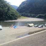 和歌山の川遊びスポット!遠井キャンプ場まとめ!