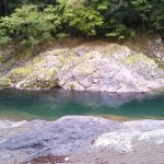 奈良の川遊びスポット！西之谷ふれあいの森キャンプ場まとめ！