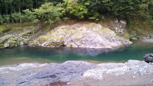 奈良の川遊びスポット!西之谷ふれあいの森キャンプ場まとめ!