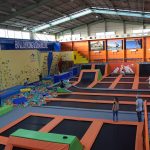 関西のトランポリンスポット6選!大阪の施設は料金が超激安!