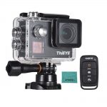 スノボ・スキー用カメラにおすすめ!格安4kアクションカメラ7選!