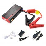 【車用】モバイルバッテリー・ジャンプスターターのおすすめは?