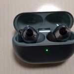 《音楽愛好家必見》Bose QuietComfortイヤホン徹底レビュー