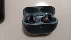 《音楽愛好家必見》Bose QuietComfortイヤホン徹底レビュー