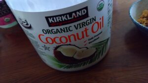 コストコ カークランド オーガニック ココナッツ オイル 2285g - 自然の恵みをご自宅へ