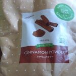《健康と香りを楽しむ》オーガニックセイロンシナモン使用感