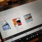 《タブレット活用術》Blackview Tab18の全面レビュー