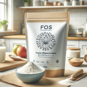 フラクトオリゴ糖 - 健康と美容に役立つ自然の甘味