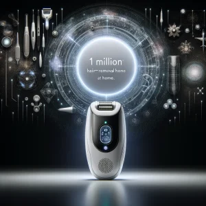 家庭で実現するサロンクオリティ：SmoothSkin Pure Fitレビュー