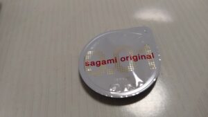 サガミオリジナル001使用レビュー:次世代の感覚