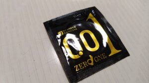 オカモトゼロワン0.01 詳細レビュー：実際に使ってみた感想