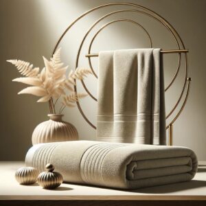 泉州タオル AIRISHエアリーシュスリムバスタオル：ふわふわの快適さレビュー