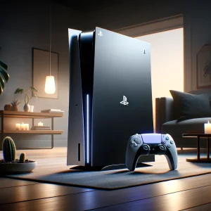 次世代ゲーミングの新標準：PlayStation 5 Slim レビュー