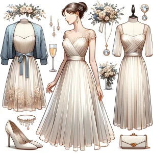 PourVous(pv)のフォーマルドレスで華やかなパーティーを楽しもう！