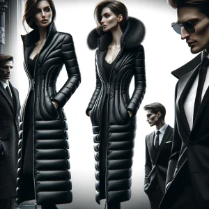 【10%OFFクーポン！】Filomoダウンコート完全レビュー