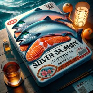 訳ありでも味は絶品！石巻直送銀鮭切身レビュー